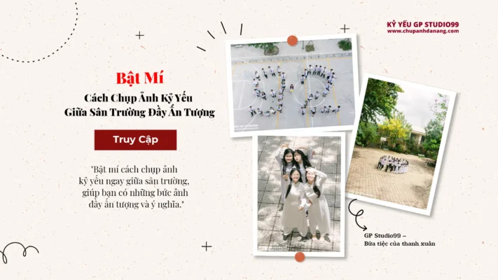 Kỷ yếu Đà Nẵng - Bật Mí Cách Chụp Ảnh Kỷ Yếu Ngay Giữa Sân Trường Đầy Ấn Tượng 22 Bật mí chụp ảnh kỷ yếu giữa sân trường Kỷ yếu Đà Nẵng