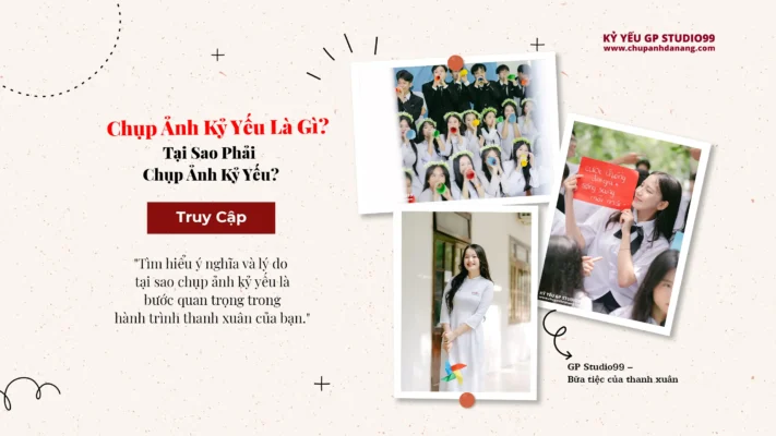 Chụp ảnh kỷ yếu là gì? | Tại sao phải chụp ảnh kỷ yếu? - Kỷ yếu Đà Nẵng 22 Chụp ảnh Kỷ yếu là gì Kỷ yếu Đà Nẵng