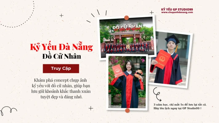 Đồ Cử Nhân Kỷ Yếu Đà Nẵng 7 Đồ cử nhân Kỷ yếu Đà Nẵng GP Studio99