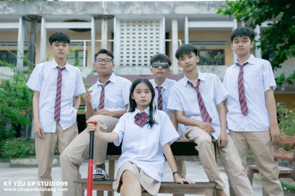 ky yeu 92 thcs nguyen hong anh da nang 100