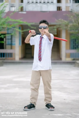 ky yeu 92 thcs nguyen hong anh da nang 96