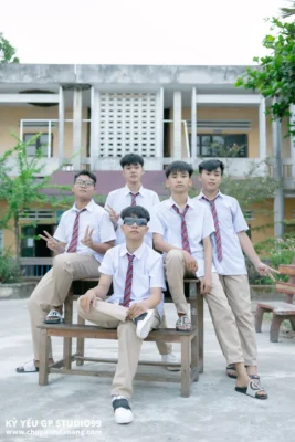 ky yeu 92 thcs nguyen hong anh da nang 98