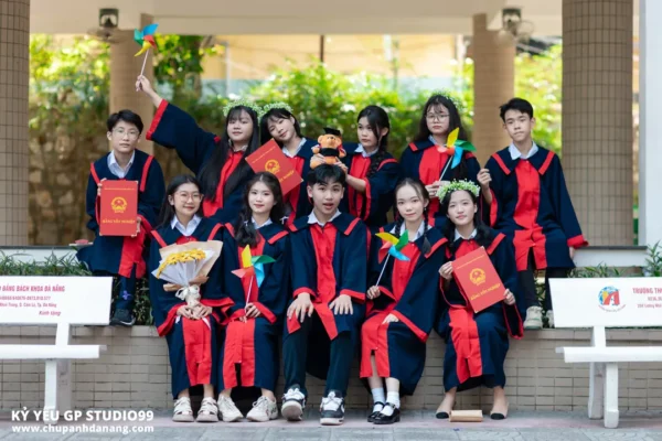 ky yeu 95 thcs kim dong da nang 27