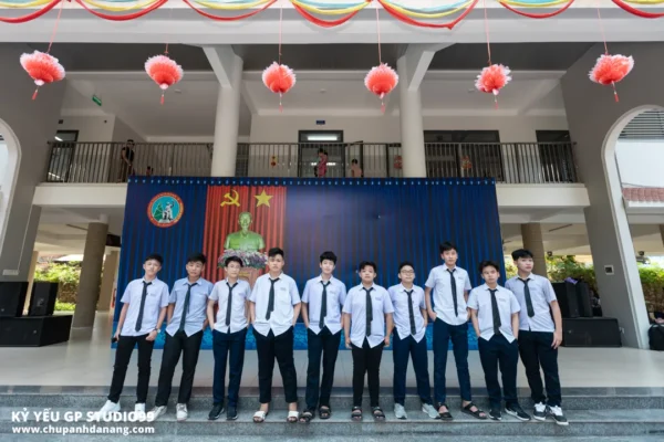 ky yeu 95 thcs kim dong da nang 38