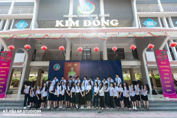 ky yeu 95 thcs kim dong da nang 40