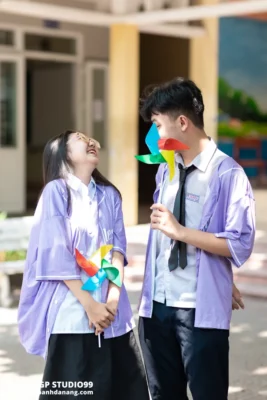 ky yeu 95 thcs kim dong da nang 43