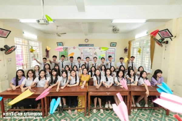 ky yeu 95 thcs kim dong da nang 56