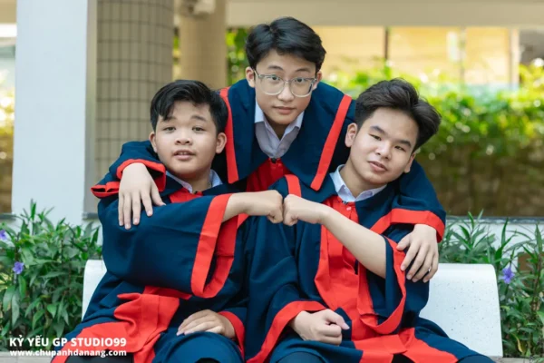 ky yeu 95 thcs kim dong da nang 91