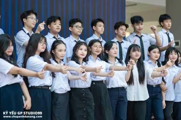 ky yeu 95 thcs kim dong da nang 96