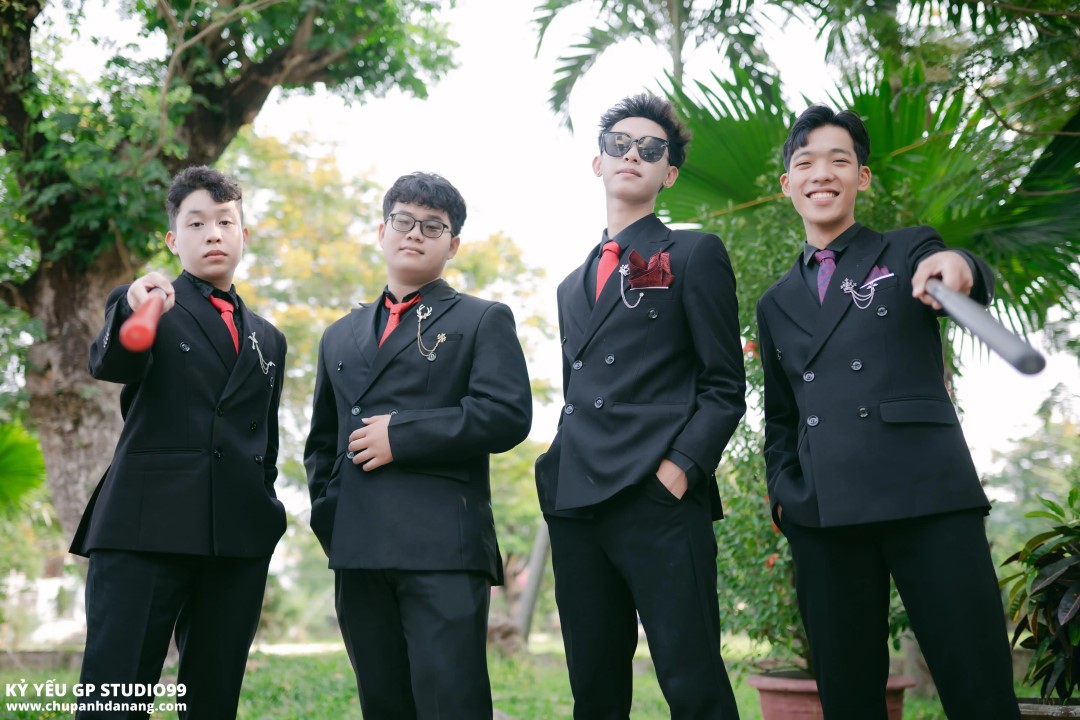 thue ao vest ky yeu Da Nang