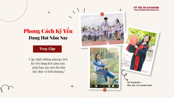 Phong Cách Chụp Ảnh Kỷ Yếu Đà Nẵng Đang Hot Năm Nay 21 Phong cách Kỷ yếu hot nhất Kỷ yếu Đà Nẵng