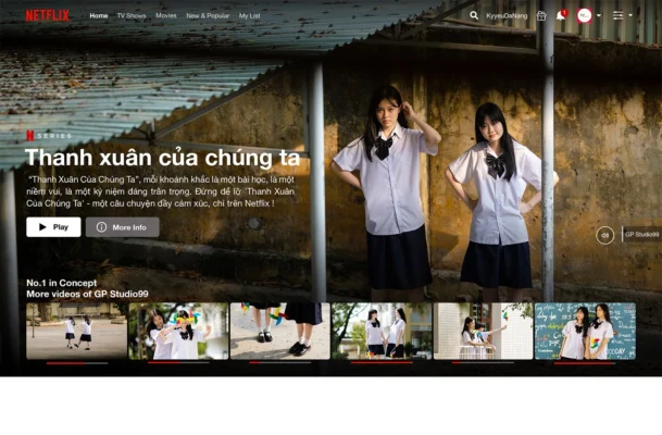 Concept Kỷ Yếu Thanh Xuân Vườn Trường - Kỷ yếu Đà Nẵng GP Studio99 24 Thumbnail Concept Thanh xuân vườn trường - Kỷ yếu Đà Nẵng GP Studio99