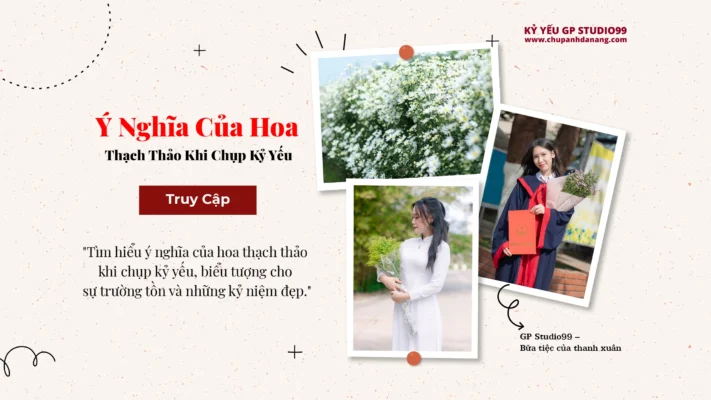 Ý nghĩa của hoa Thạch Thảo khi chụp kỷ yếu - Kỷ yếu Đà Nẵng GP Studio99 19 thumbnail y nghia hoa thach thao khi chup ky yeu