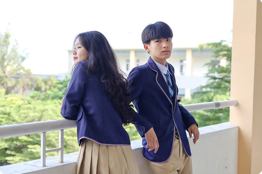 Đồ Học Sinh Hàn Quốc Kỷ Yếu Đà Nẵng 15 Dịch vụ thuê đồ học sinh Hàn Quốc