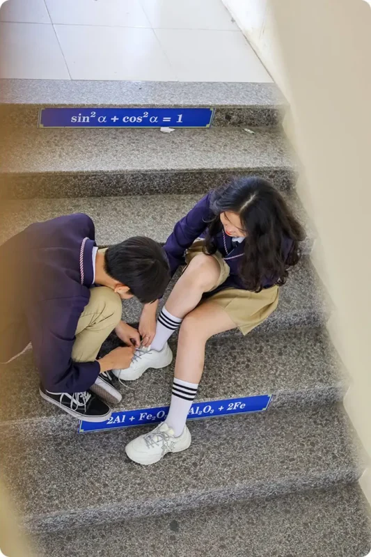 Đồ Học Sinh Hàn Quốc Kỷ Yếu Đà Nẵng 17 Hướng dẫn bảo quản đồ học sinh Hàn Quốc 2