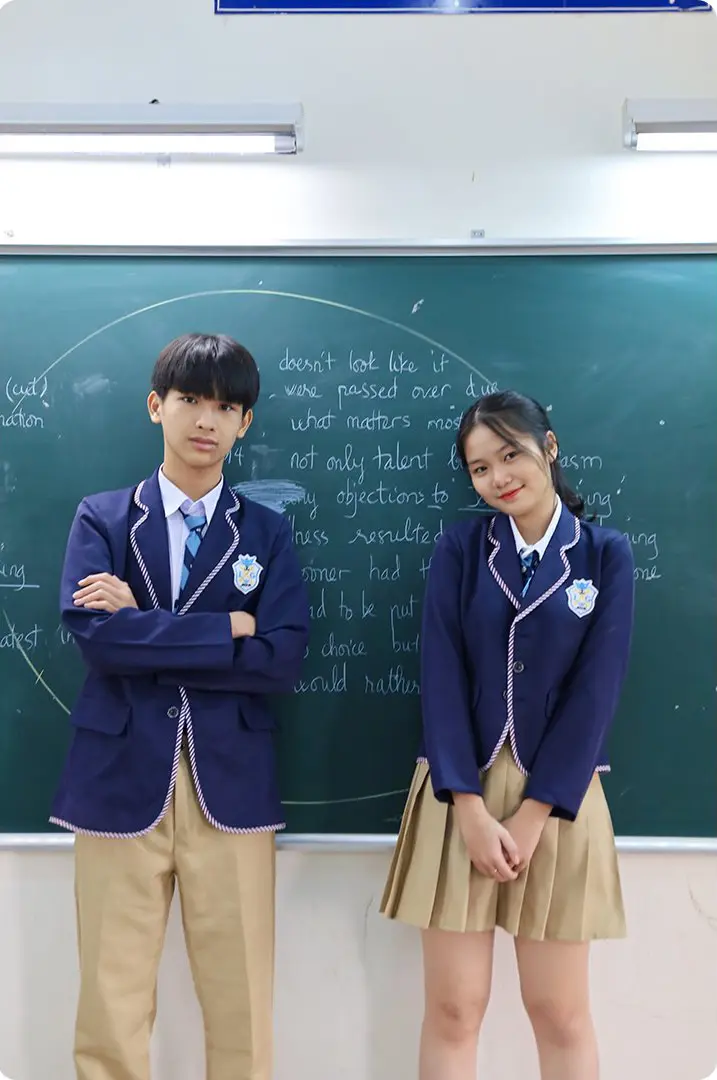 Đồ Học Sinh Hàn Quốc Kỷ Yếu Đà Nẵng 12 Ưu điểm đồ học sinh Hàn Quốc