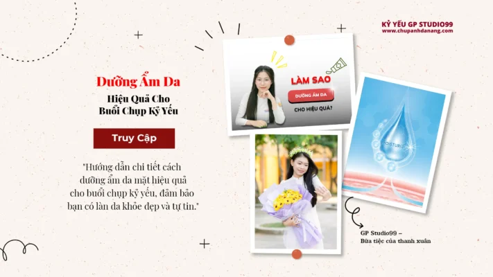 Dưỡng Ẩm Da Hiệu Quả Cho Buổi Chụp Kỷ Yếu Đẹp 23 dưỡng ẩm da hiệu quả buổi chụp kỷ yếu