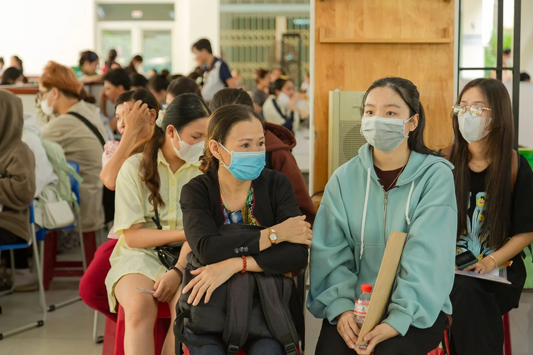 Những Khó Khăn Khi Sinh Viên Quảng Trị Học Đại Học Ở Đà Nẵng 8 Khó Khăn Sinh Viên Quảng Trị Gặp Phải Khi Học Đại Học Tại Đà Nẵng - Kỷ yếu GP Studio99