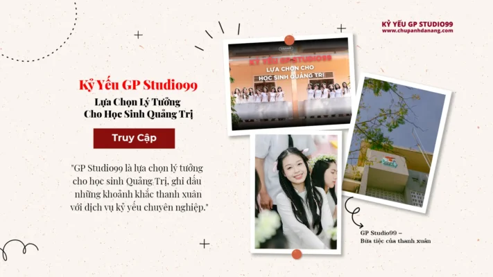 Kỷ Yếu Cho Học Sinh Quảng Trị - Lựa Chọn GP Studio99 12 Kỷ yếu cho học sinh Quảng Trị