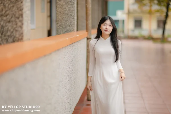 ky yeu quang tri gp studio99 ao dai