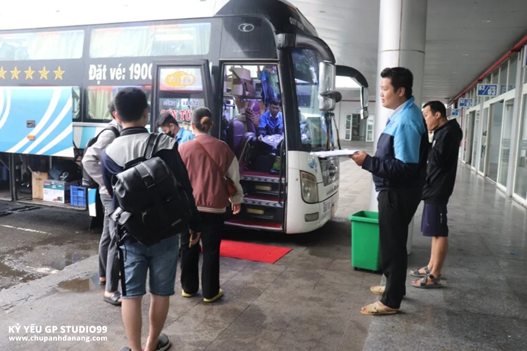 Cuộc Sống Sinh Viên Tại Đà Nẵng Qua Góc Nhìn Của Học Sinh Quảng Trị - GP Studio99 19 Sinh viên Quảng Trị và nỗi nhớ nhà - Kỷ yếu Đà Nẵng GP Studio99