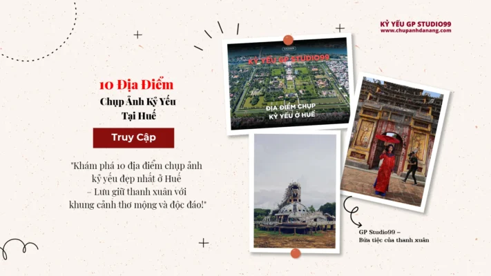 10 địa điểm chụp ảnh kỷ yếu ở Huế 16 10 địa điểm chụp ảnh kỷ yếu ở Huế
