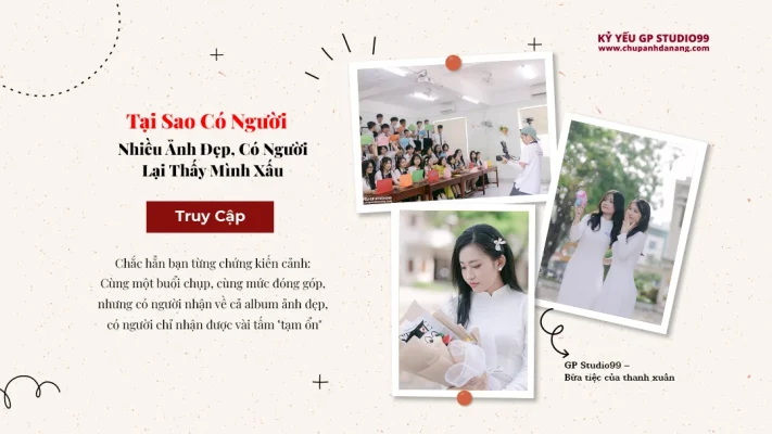 thumbnail tai sao co nguoi nhieu anh dep co nguoi thay minh xau