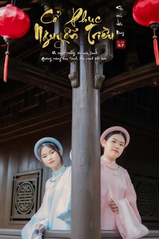 co phuc phu hop concept ky yeu