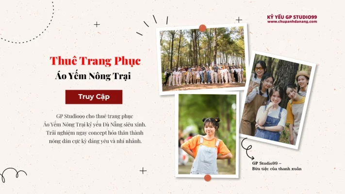 thumbnail thue ao yem nong trai ky yeu Da Nang GP Studio99