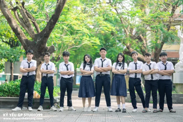 ky yeu 94 thcs kim dong da nang 14