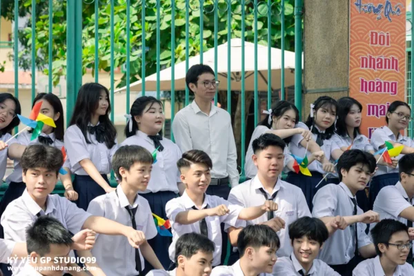 ky yeu 94 thcs kim dong da nang 27