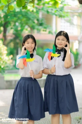 ky yeu 94 thcs kim dong da nang 95