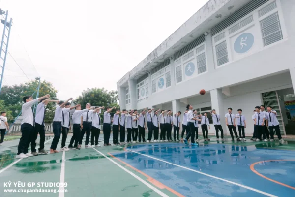 ky yeu 96 thcs luong the vinh da nang 88