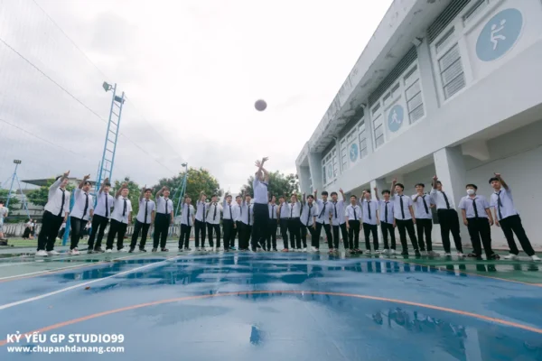 ky yeu 96 thcs luong the vinh da nang 91