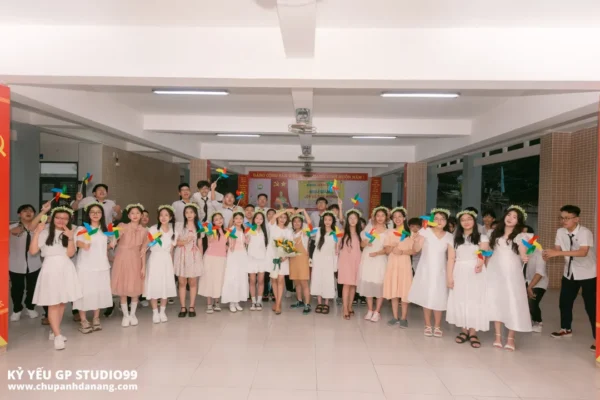 ky yeu 96 thcs luong the vinh da nang 96