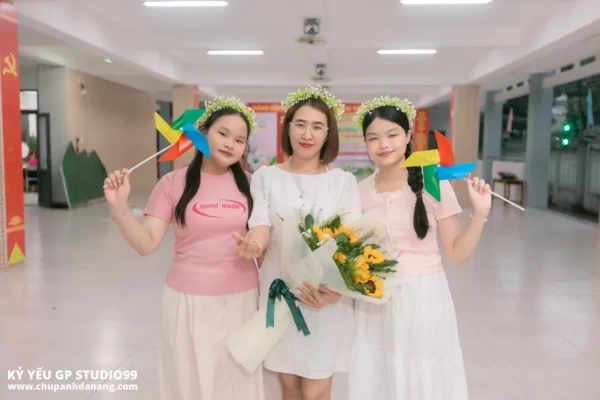 ky yeu 96 thcs luong the vinh da nang 99